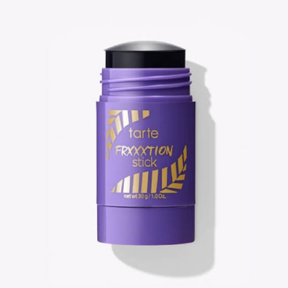Tarte FRXXXTION Stick Exfoliating Charcoal Cleanser